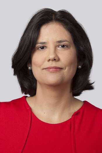 Belén González Morales abre el seminario / TA